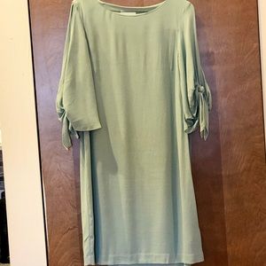 H&M Shift Dress